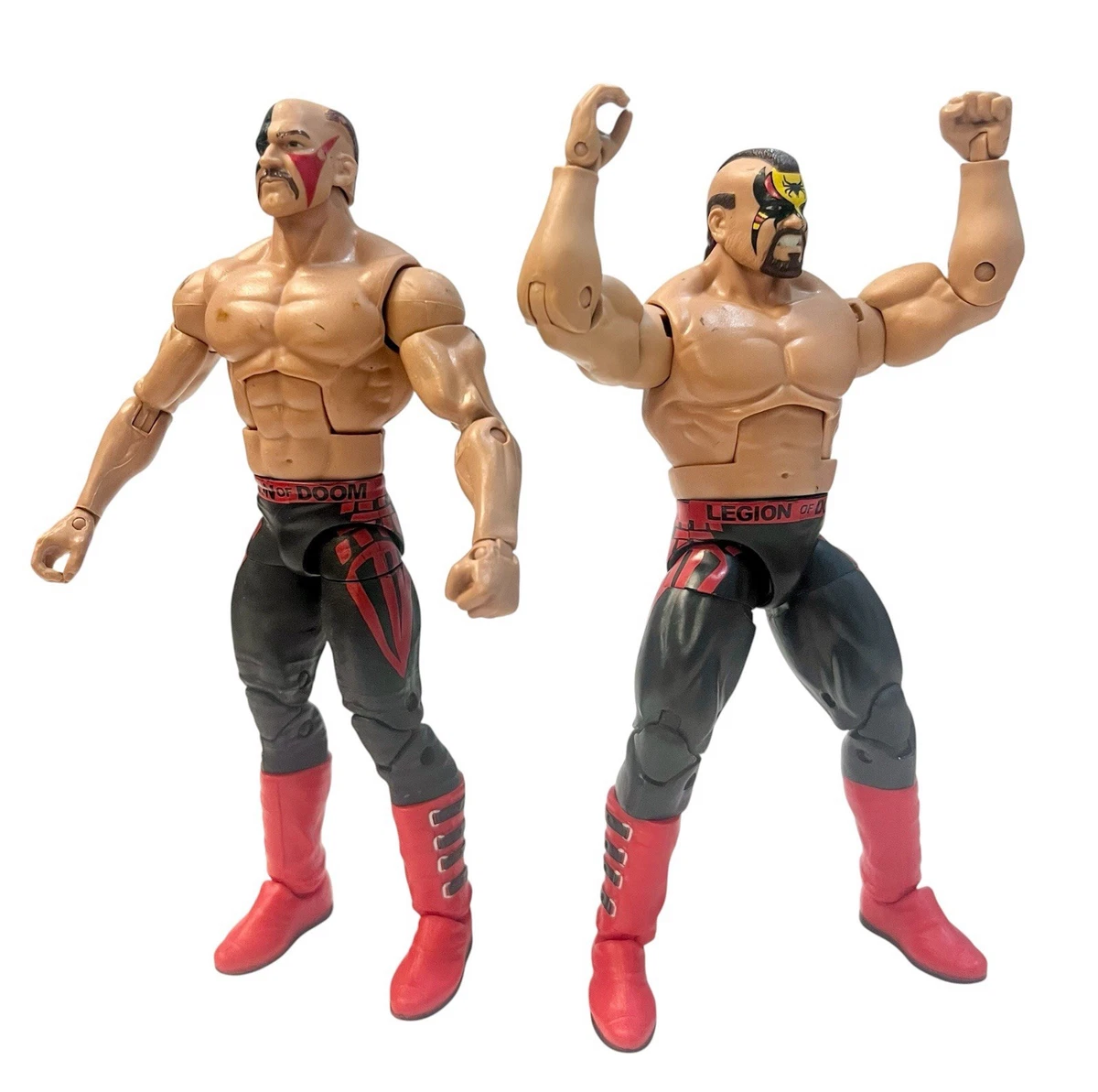 Legion Of Doom for sale | eBay