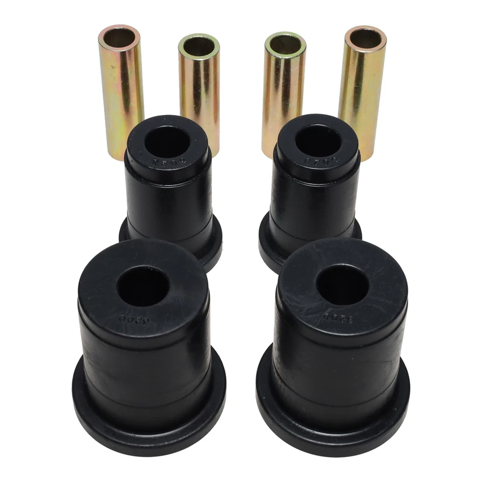 Kit de buchas de braço de controle dianteiro Polygraphite® 1987-1988 Ford Thunderbird NOVO - Imagem 3 de 4