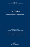 La Galice | Identité Culturelle Et RepréSentations | Collectif | Taschenbuch