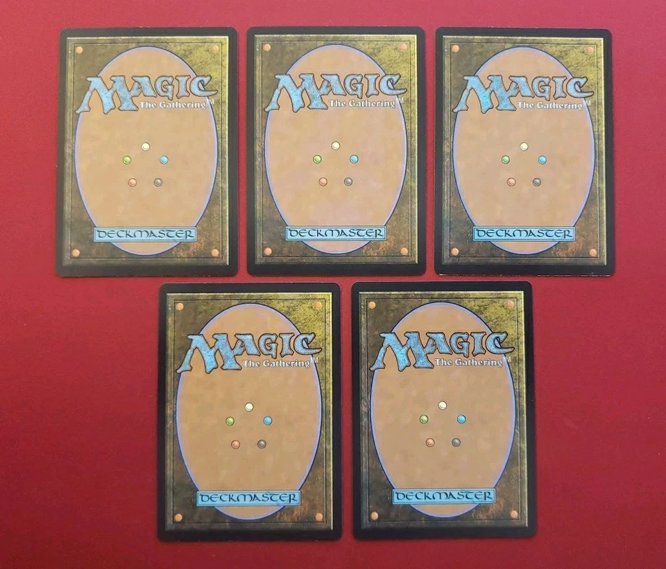 Spire Garden ×1 #85 Battlebond MtG (5 Available When Listed) - Image 2 of 3