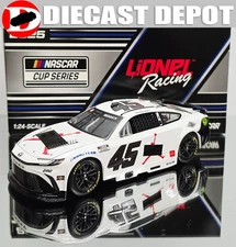 TYLER REDDICK 2025 JORDAN BRAND 1/24 ARC DIECAST