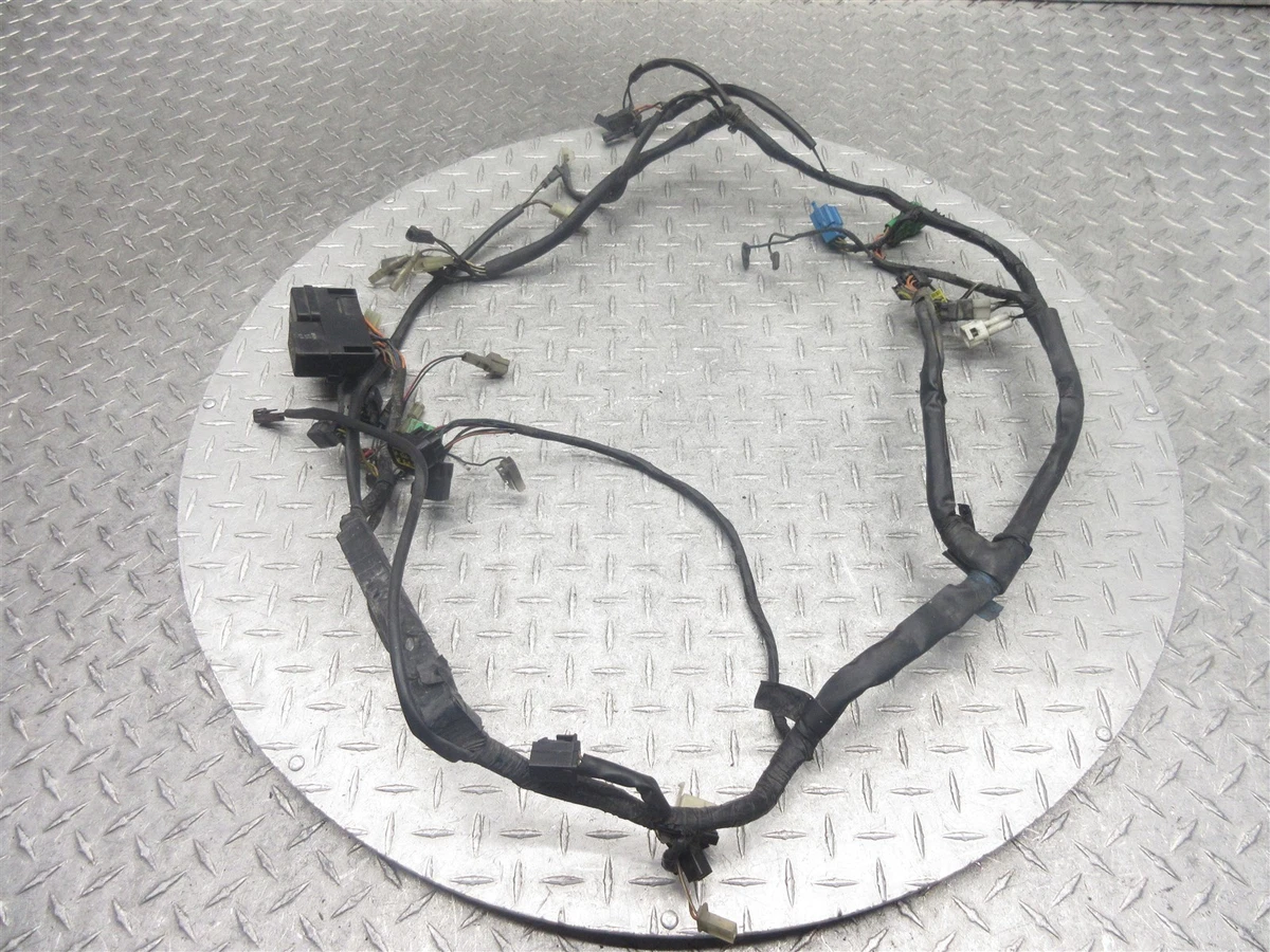 Motorcycle Wires & Electrical Cabling for 2001 Suzuki Marauder 800