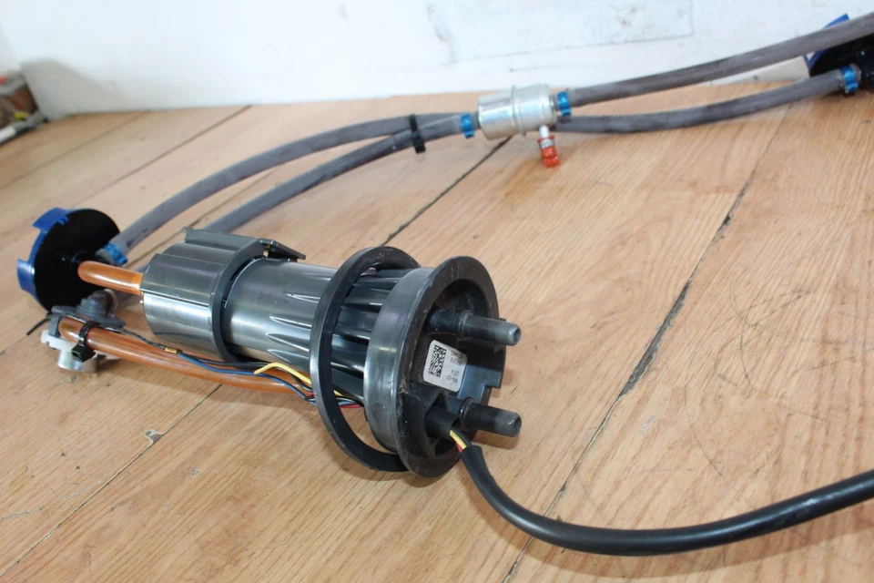 Bomba de combustible Polaris RMK 800 Pro 2015 Foto 4 de 4