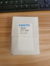 1PC New Festo SDE5-D10-O-Q4E-P-K 529027 Pressure Sensor Brand Free Ship #TO