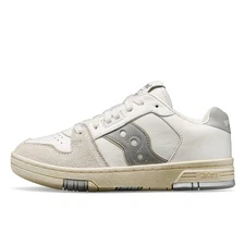 Saucony Men's Spot-Bilt Sonic Low Sneakers Beige