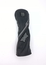 PXG Black Ops 19 Hybrid Headcover Preowned Condition Excellent
