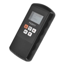 3-in-1 Nuclear Radiation Detector Portable Radiation Tester SPL Meter