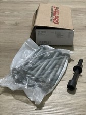 Fel Pro USA Made Head Bolts For 1 Head Fits Some 2014-2020 GM 5.3L & 6.2L LS V8