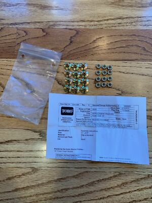 Toro Paddle Hardware Kit For Toro 180 418 518 18'' Snowblowers paddle kit new