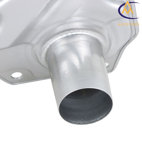 For Nissan Pathfinder Quest 2013-2019 3.5L Transmission Oil Filter & Gasket 3PCS - Picture 11 of 14