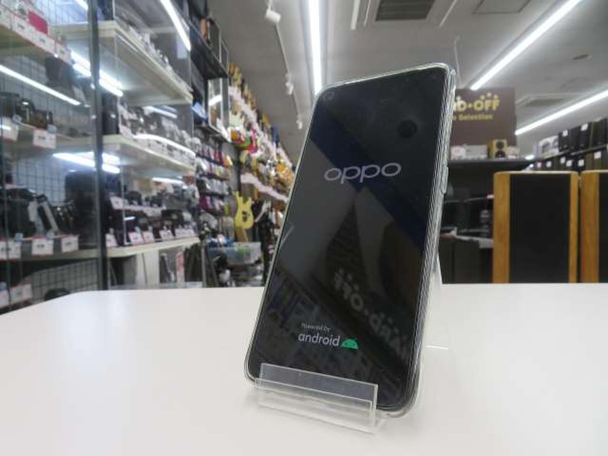 Oppo A55S 5G Full Face | eBay
