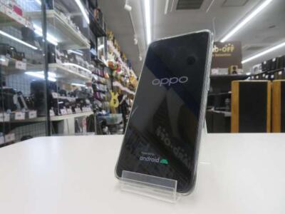 OPPO A55s 5G ブラック OPPO A 新品未使用 A55s 5G [ブラック/Black/黒] 本体 オッポ