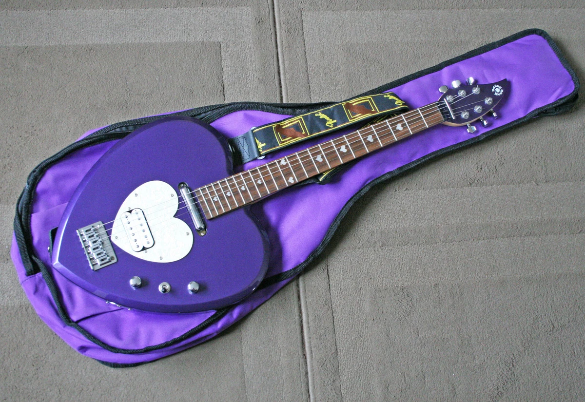 Daisy Rock Electric Guitars for sale | eBay UK