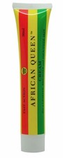 African Queen Cream for Lighter and Smoother Skin 50 ml / 1.76 fl. oz.