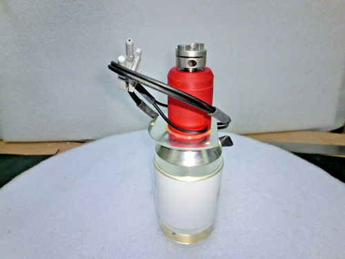 COMET CVBA-170BC/15-BEA-CL 5-170pF 15/9KV Vacuum Variable Capacitor,Use,US*96342 - Picture 2 of 8