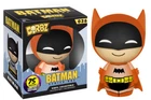Funko Dorbz: DC Universe - Batman - (Orange) #036