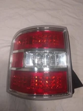 🚘▶️ 2009 2010 2011 Ford Flex Tail Light LEFT (Driver Side) LED