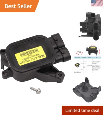Golfcar Club Car Kit Per Modifica Potenziometro - 5