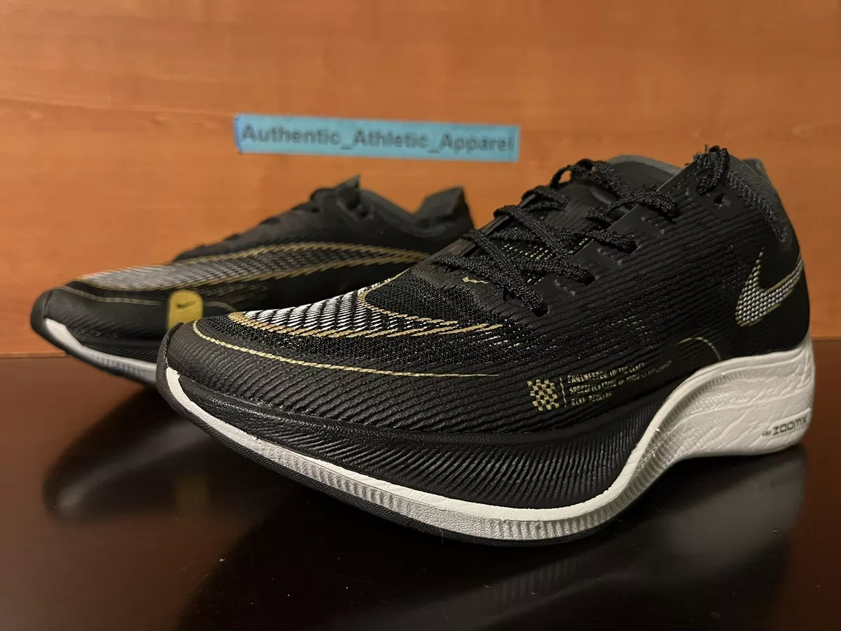 Nike zoomx vaporfly top next women's size 8.5
