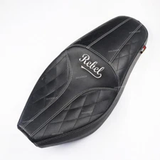 Replacement Seat Pad Complete MaxNus For HONDA REBEL CMX 1100 2021-2024