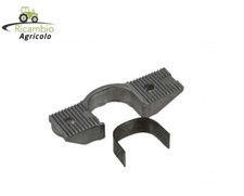 Attacco lama in alluminio per motofalciatrice BCS serie 600-700 tipo 'Europa'