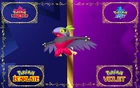 Pokemon Brutalibré - Hawlucha SHINY 6 IV-31 Ecarlate-Violet/Bouclier-Epée