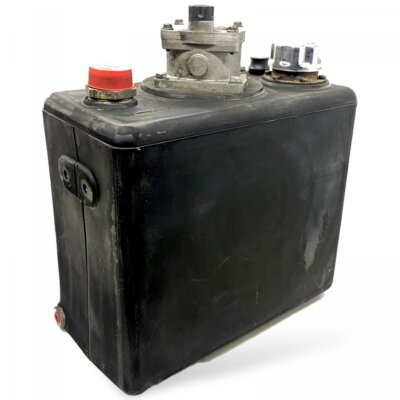 36066646004 81066646034 Hydraulic Tank for Cooling Fan Drive For 