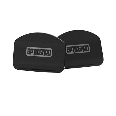 2 Stück OpticGard Trainingsabdeckung für Leupold Delta Point Pro ... - 70178937