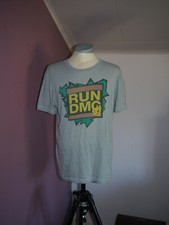 RUN DMC T-Shirt ||| M