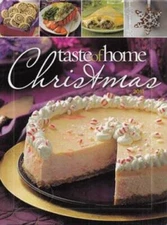 Taste of Home Christmas 2011 - Hardcover By Cassidy, Catherine, ed - GOOD