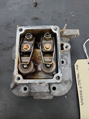 Briggs Stratton 445577 Cylinder Head #2 796232