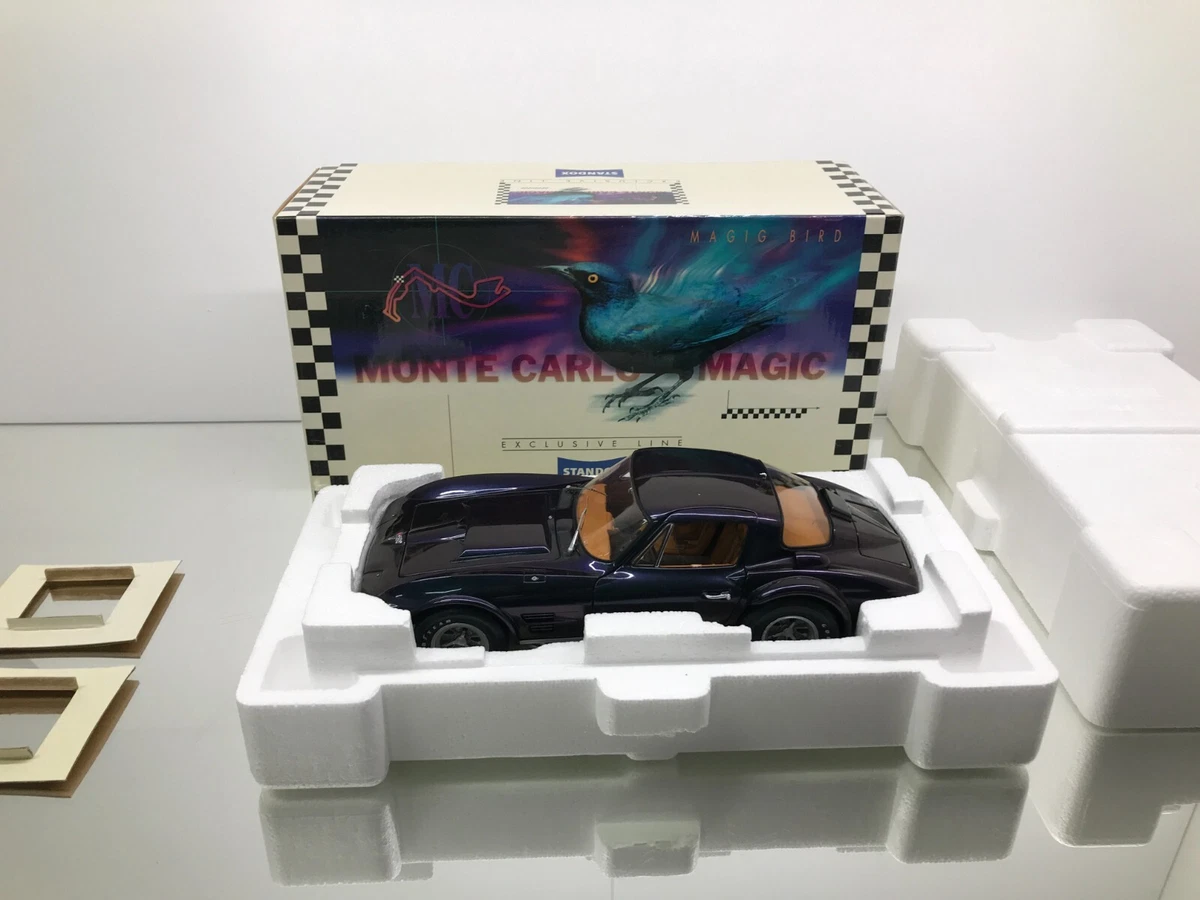 Standox 1 18 in Modellautos, -Lkws & -Busse online kaufen | eBay.de