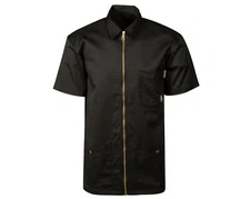 Suavecito OG Barber Smock Black (S, M, L, XL, 2XL)