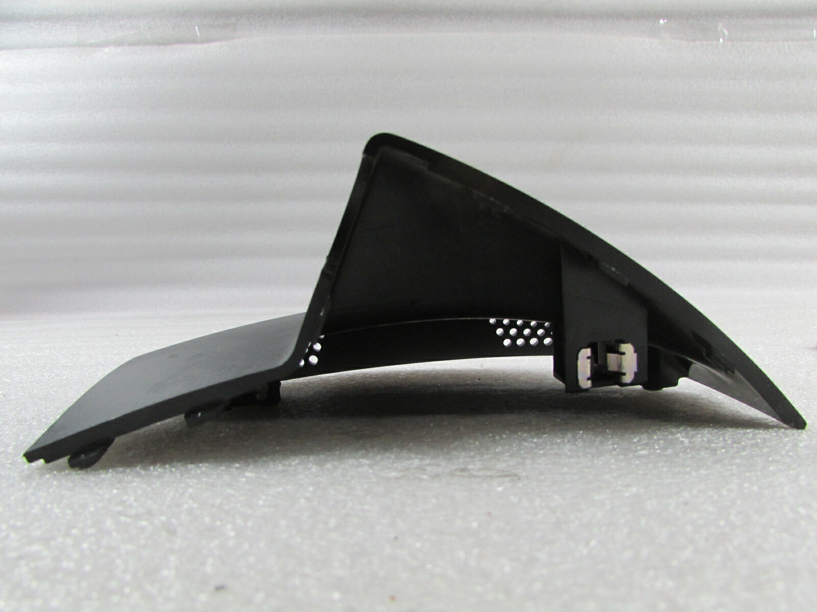 McLaren 720S, Rear View Mirror Side Trim, Used, P/N 2129.30.288
