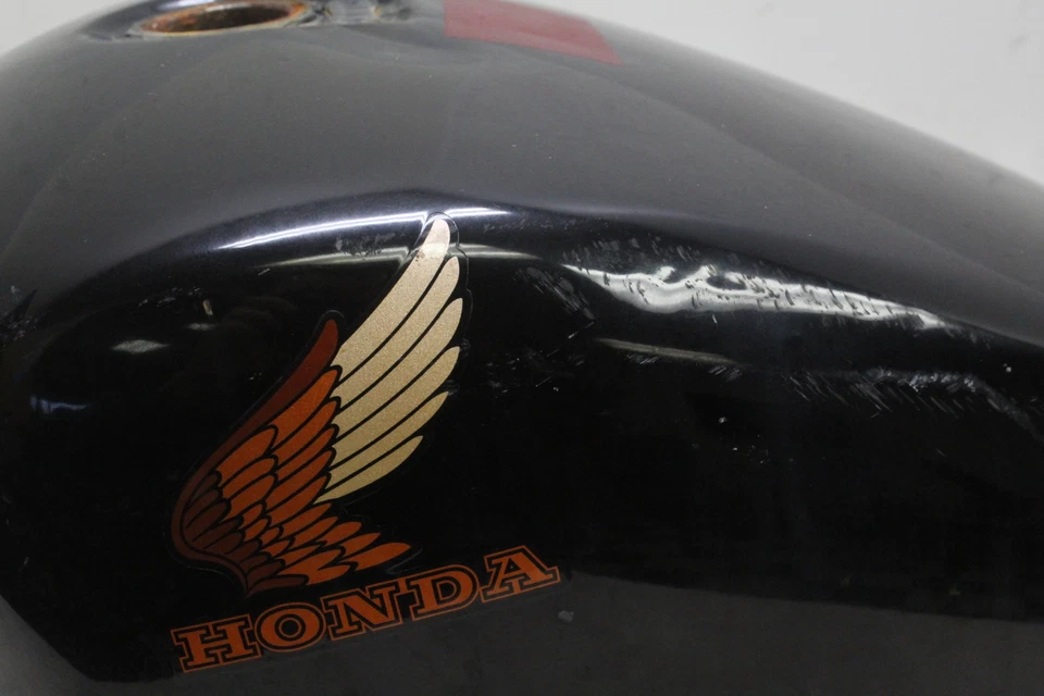 Honda V65 Magna Vf1100c 1984 tanque de gasolina depósito de gasolina 17540-mb4-000 OEM Foto 2 de 4