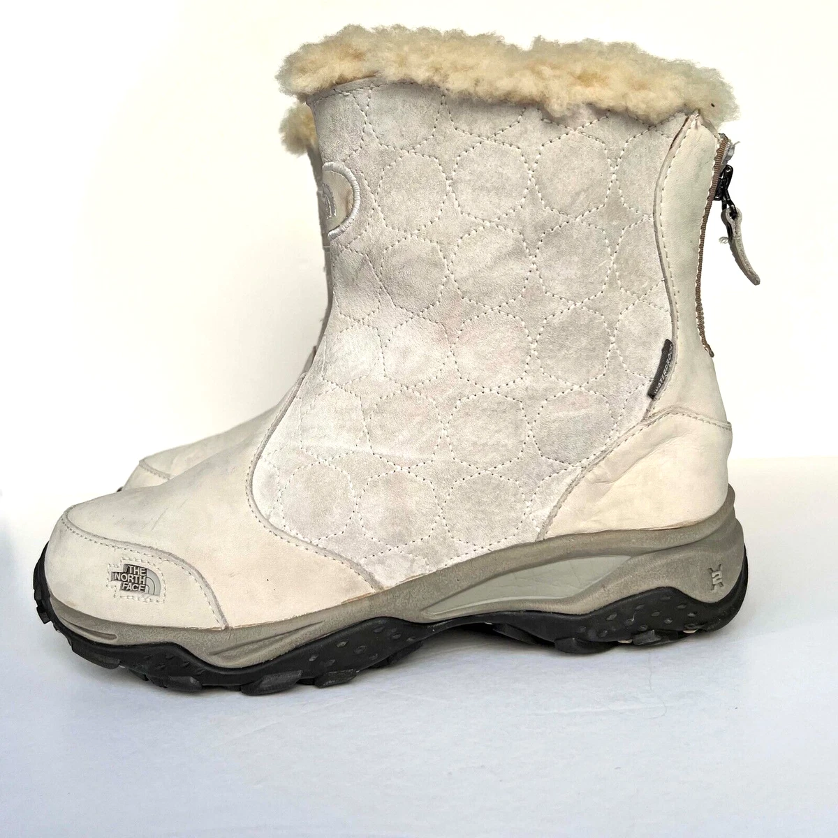 North face primaloft shop 200 gram insulation boots
