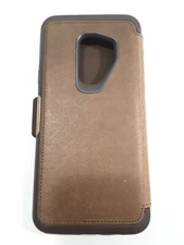 OtterBox STRADA SERIES Case for Samsung Galaxy S9+  (ESPRESSO Brown)