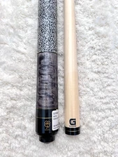 IN STOCK, McDermott G210 Pool Cue w/ 12.5mm G-Core Shaft,  FREE HARD CASE