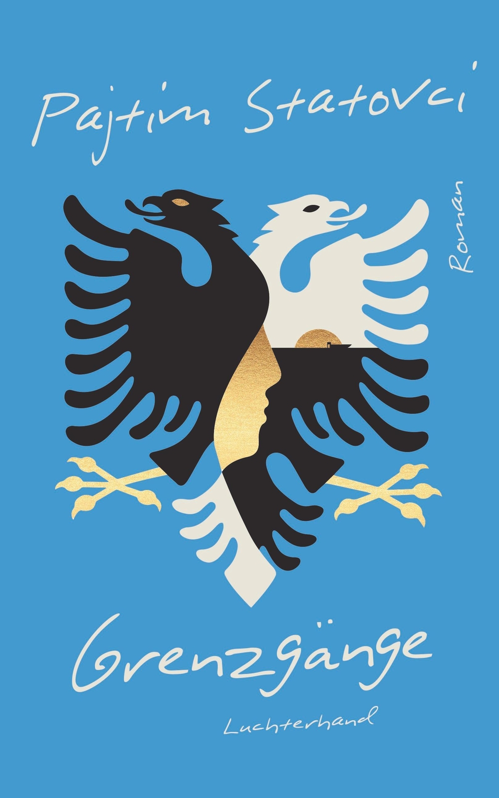 Grenzgänge Pajtim Statovci