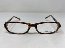 Parade Eyewear 1557 TOKYO TORTOISE 51-18-135 Full Rim Eyeglasses Frame W939
