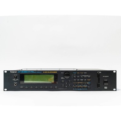 Roland JV-2080 Expansion Full 8枚挿し Roland JV-2080 Multi Roland JV-2080 Expansion Full 8枚挿し Roland JV-2080 Multi