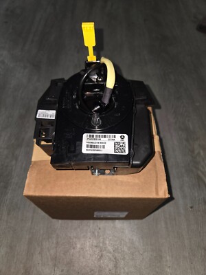 Mopar-(68528301AA)-2013-2022 Ram - Steering Column Control Module Clock Spring