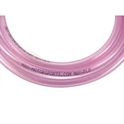 12' LIGHT FACTORY PINK KEIHIN MIKUNI CARBURETOR VENT HOSE KIT PWK FCR TMX CARB