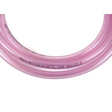 12' LIGHT FACTORY PINK KEIHIN MIKUNI CARBURETOR VENT HOSE KIT PWK FCR TMX CARB