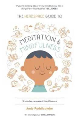 Get Some Headspace - Paperback By Puddicombe, Andy - GOOD