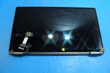 Dell Latitude 14 7400 2in1 Glossy FHD LCD Touch Screen Complete Assembly Silver