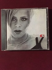 Robyn CD Robyn Is Here 1997 RCA