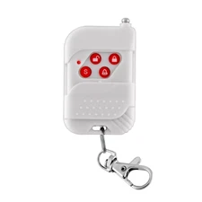 Wireless Remote Controller 3 Arm Mode for Home Security Standalone Alarm System