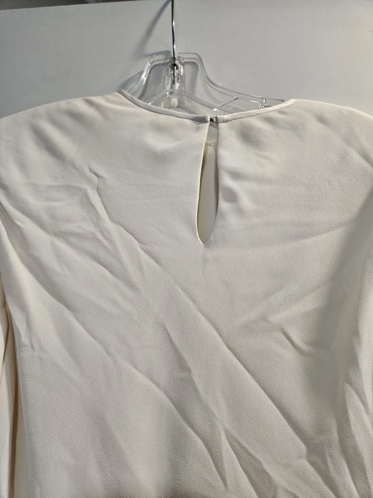 OFF WHITE Abito mamma Cattiva Off White taglia 14