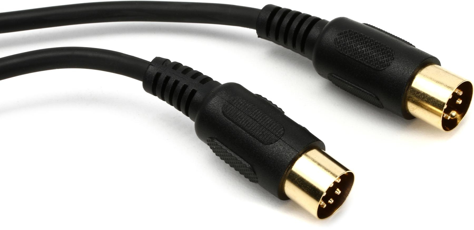 7-контактный MIDI-кабель Rocktron RMM900 - 30